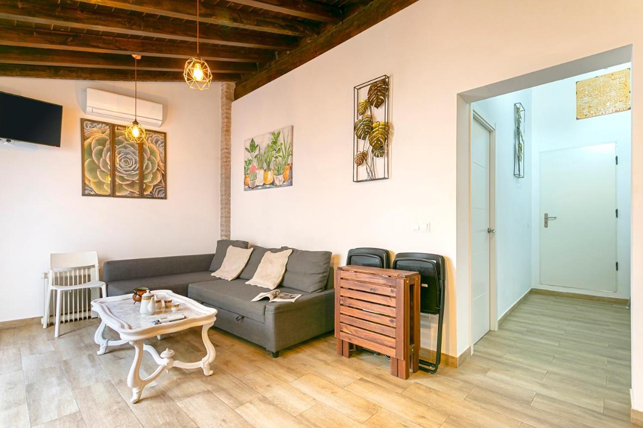 La Casita De Viriato Apartamentosmalagamanagement - Malaga — Fotos 3